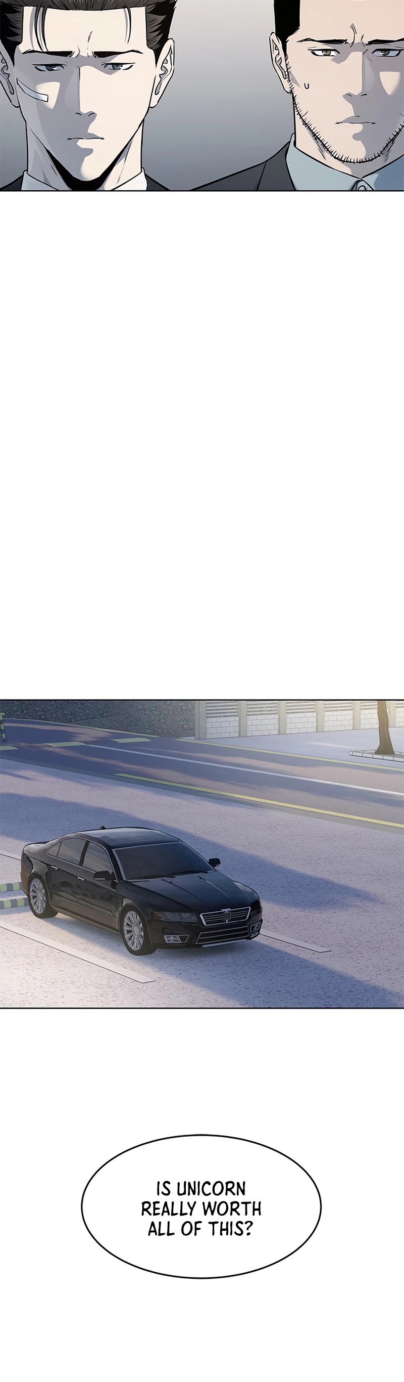 God Of Blackfield chapter 122 page 21