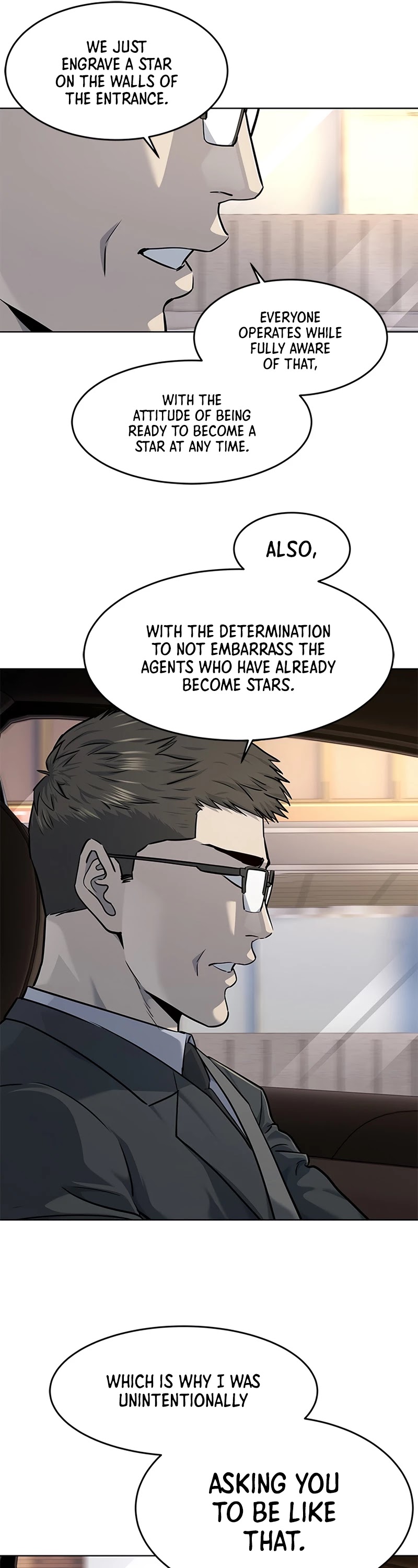 God Of Blackfield chapter 122 page 30