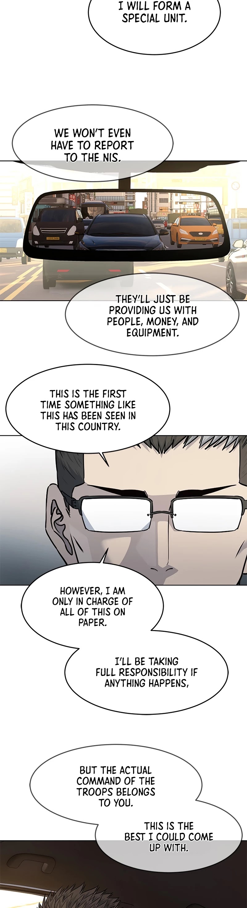 God Of Blackfield chapter 122 page 32