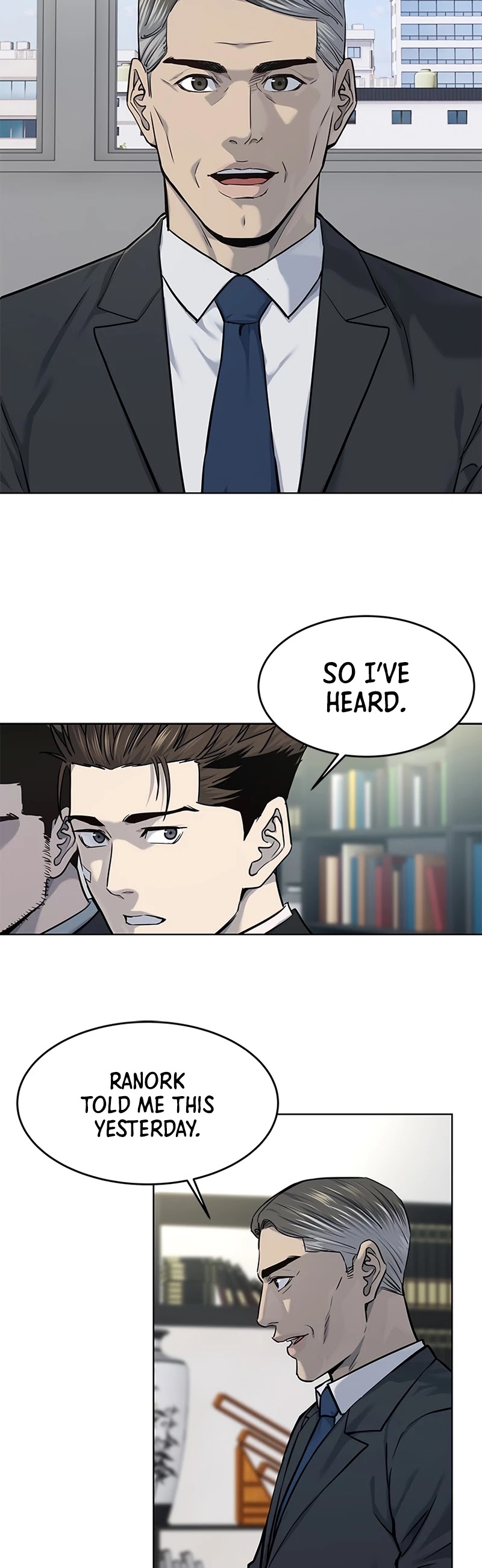 God Of Blackfield chapter 123 page 12