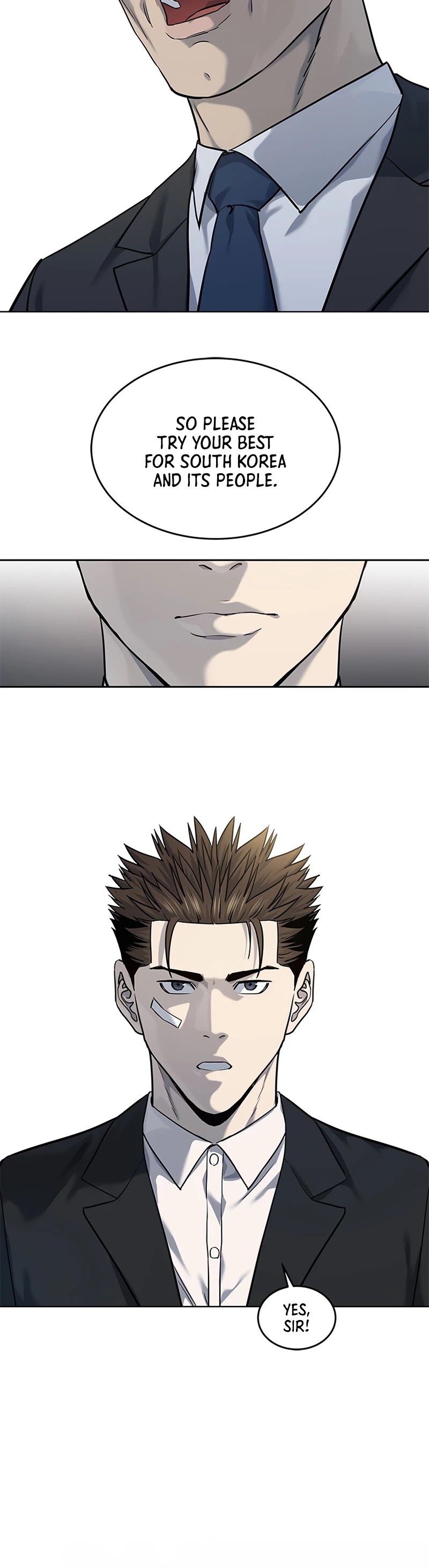 God Of Blackfield chapter 123 page 16