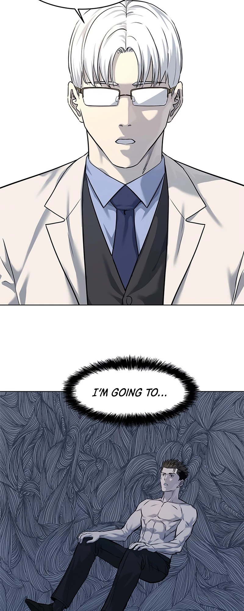 God Of Blackfield chapter 123 page 31