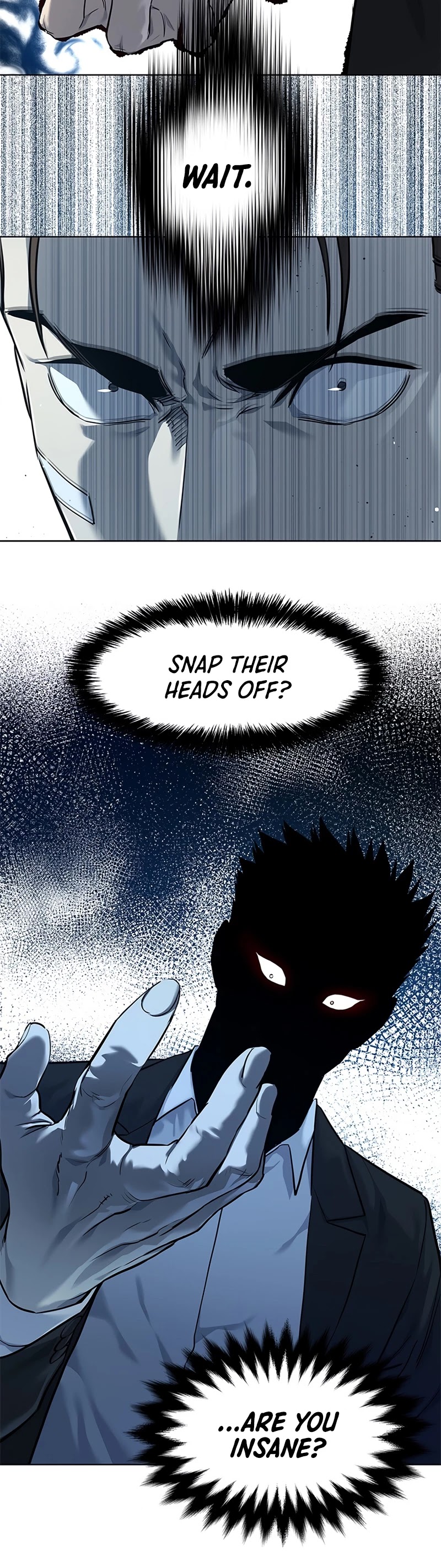 God Of Blackfield chapter 125 page 5