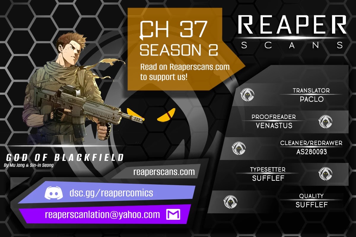 God Of Blackfield chapter 126 page 1