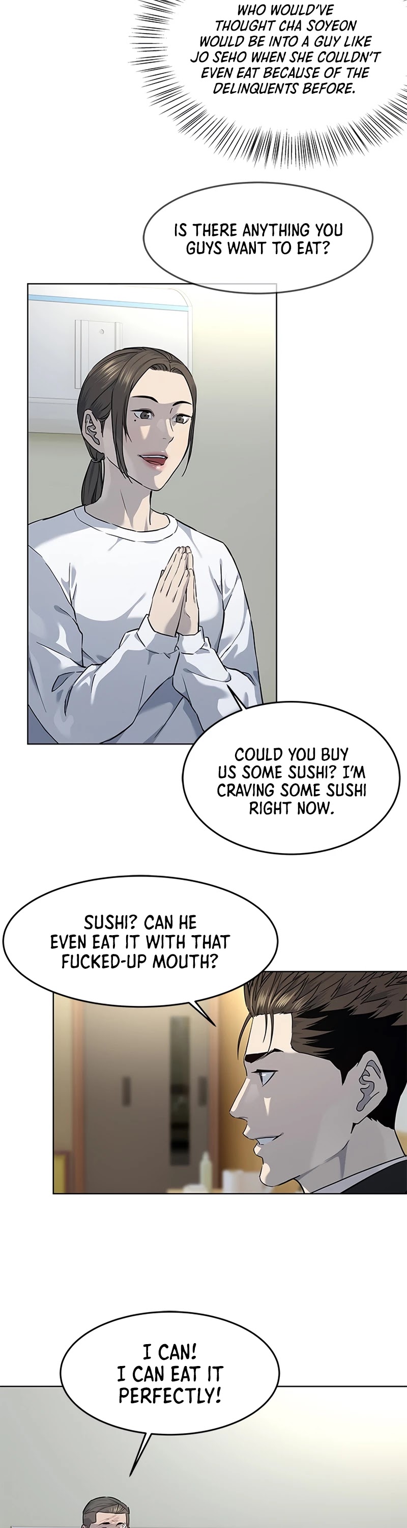 God Of Blackfield chapter 126 page 15