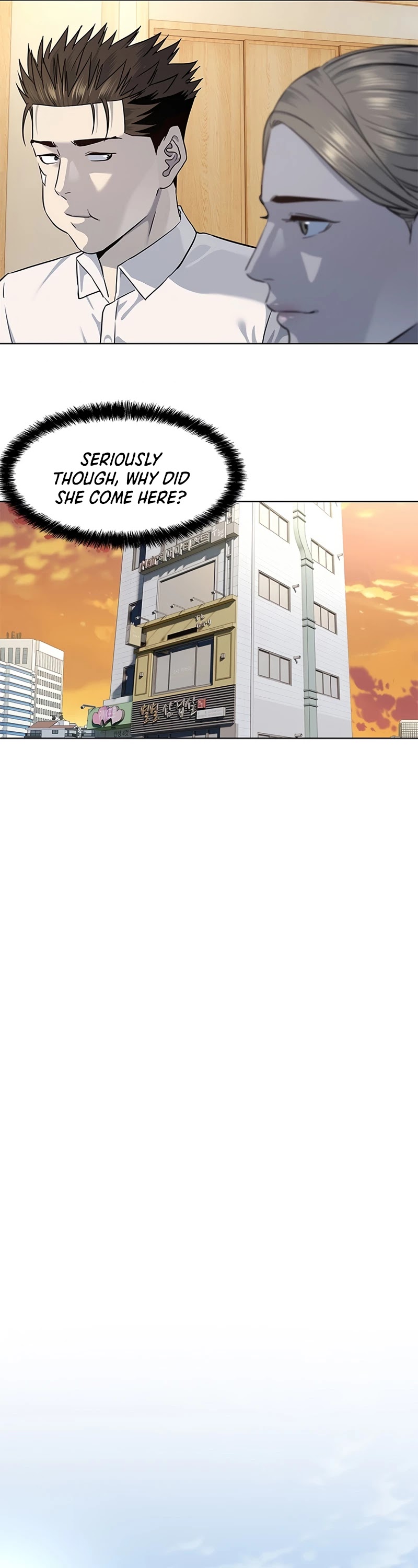 God Of Blackfield chapter 126 page 26