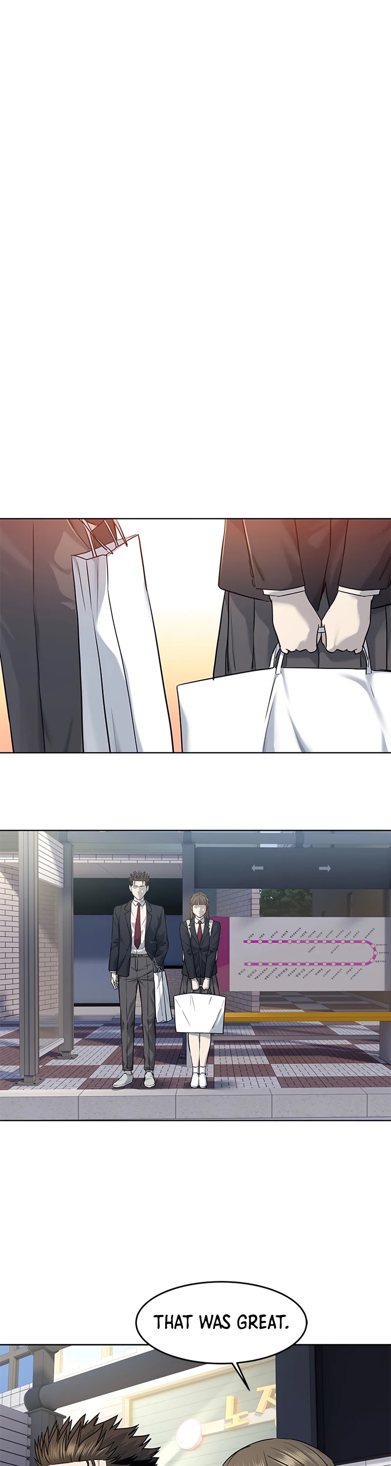 God Of Blackfield chapter 127 page 10