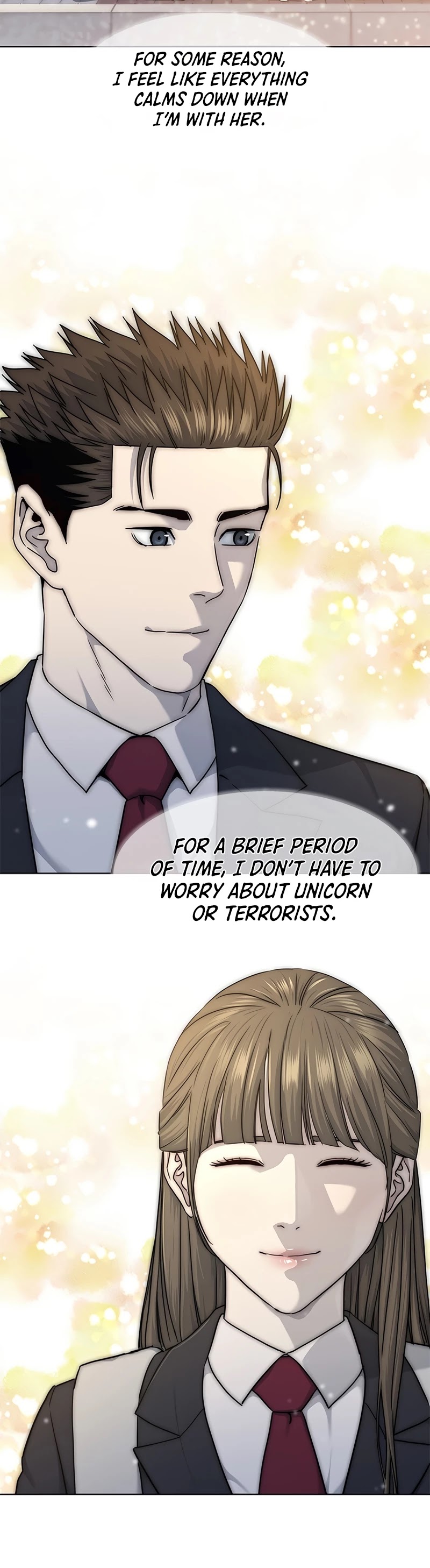 God Of Blackfield chapter 127 page 12