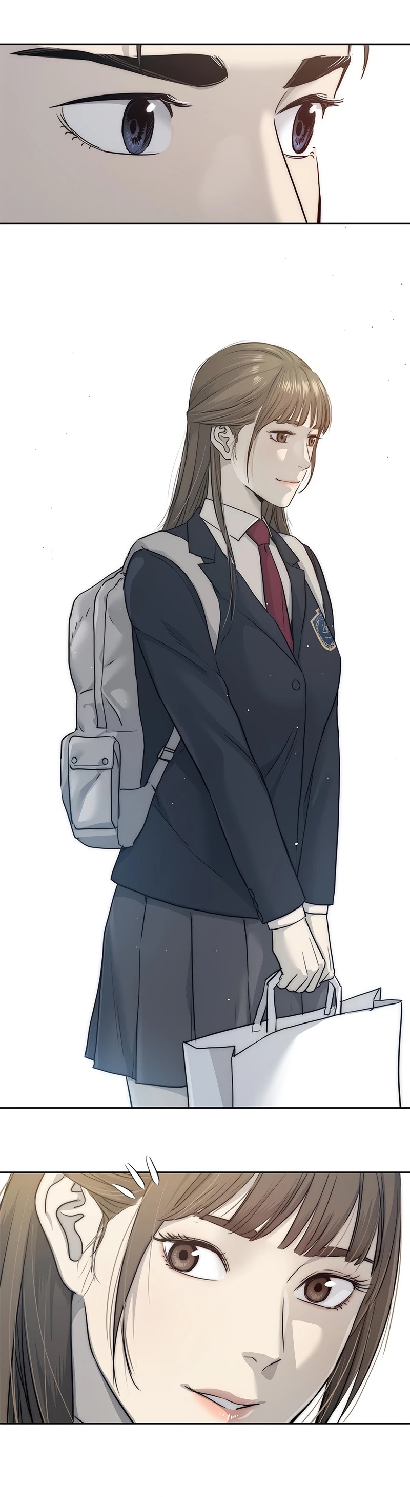 God Of Blackfield chapter 127 page 13