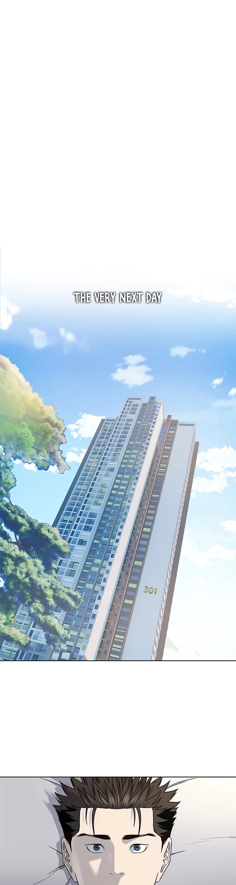 God Of Blackfield chapter 128 page 15