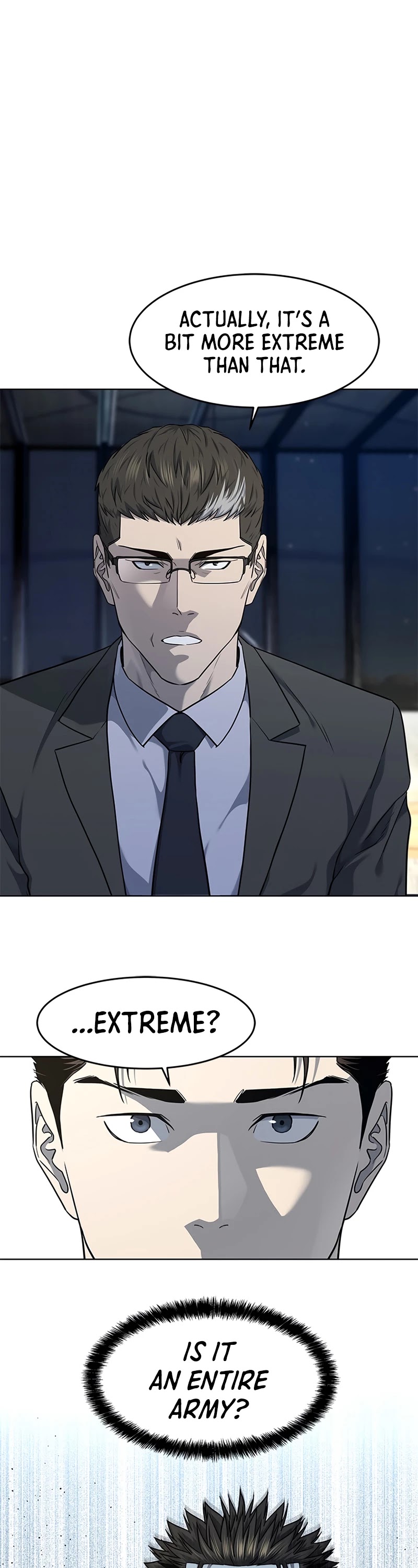 God Of Blackfield chapter 128 page 2