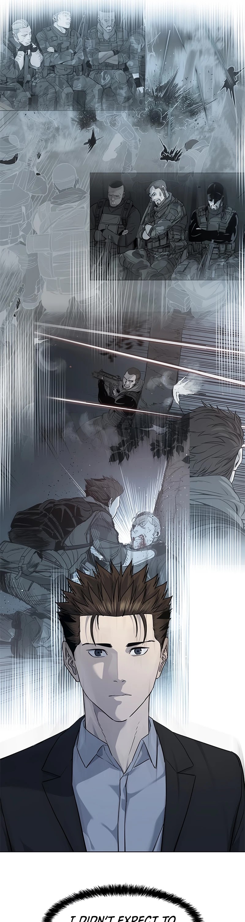 God Of Blackfield chapter 129 page 14