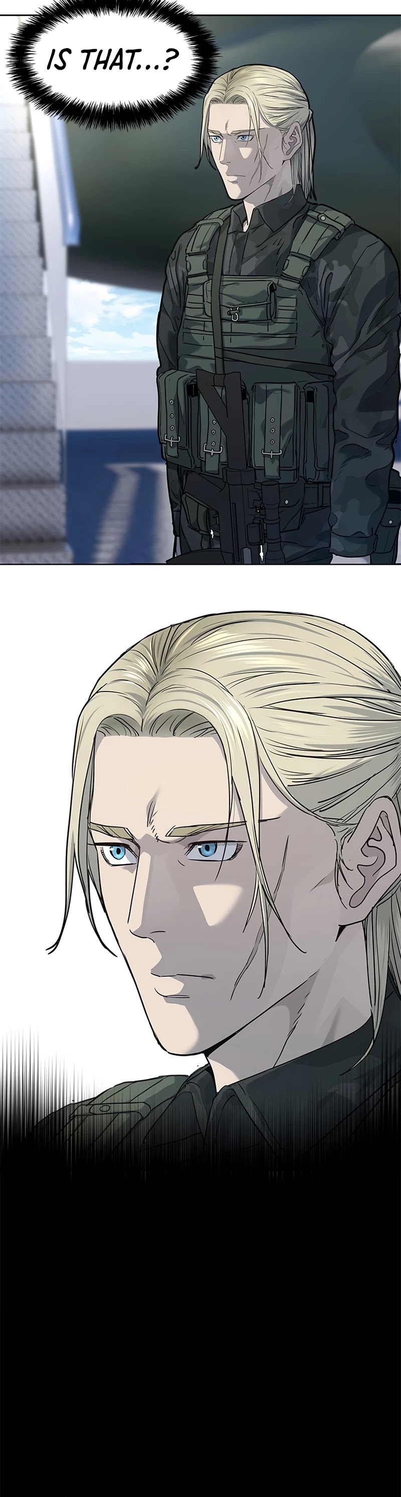 God Of Blackfield chapter 129 page 17