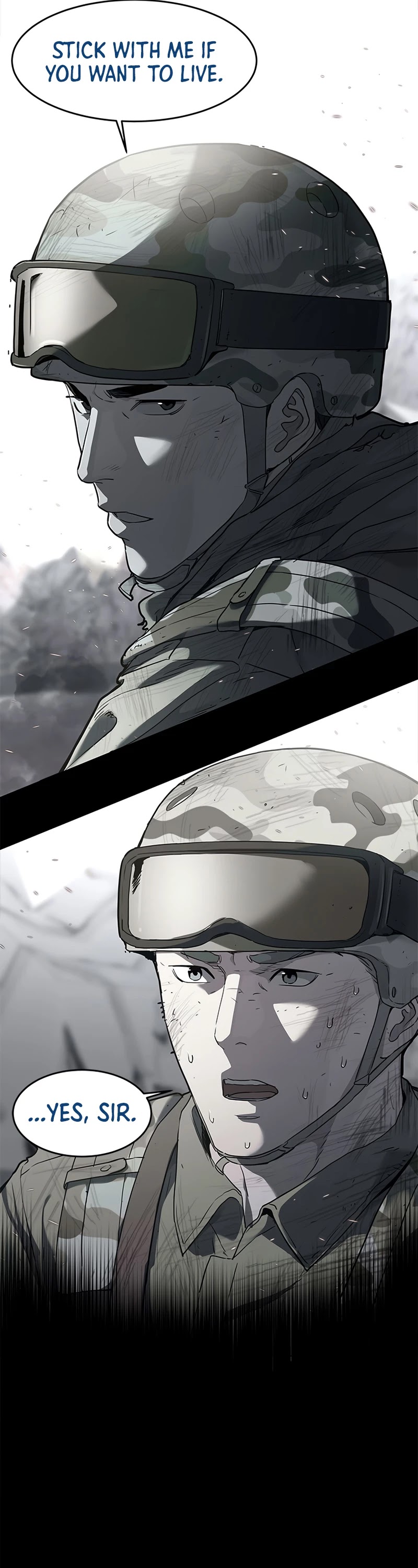 God Of Blackfield chapter 129 page 21