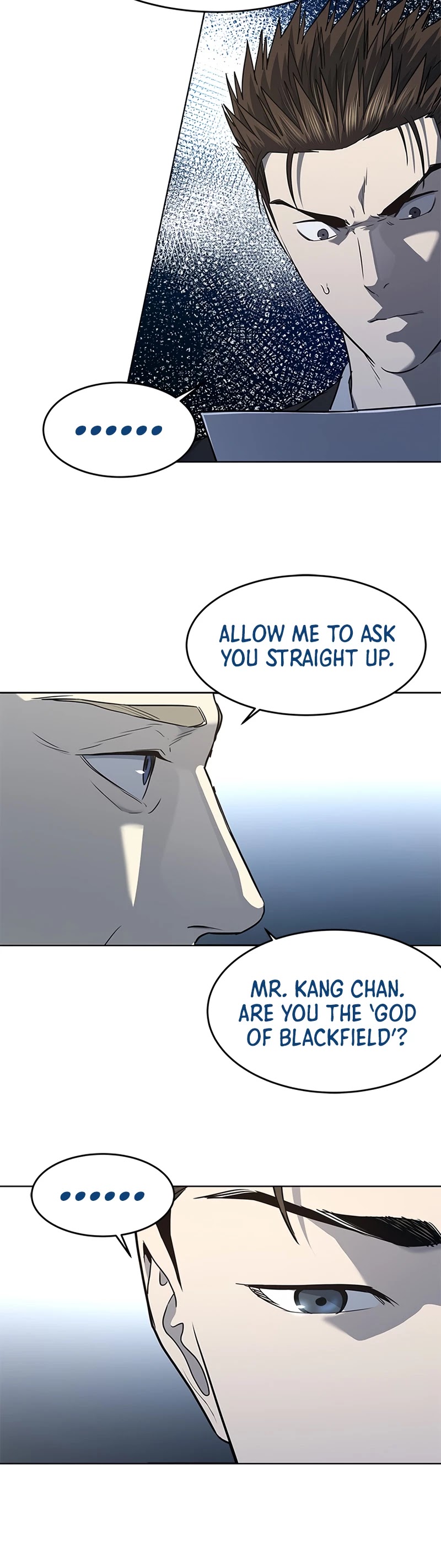 God Of Blackfield chapter 129 page 32