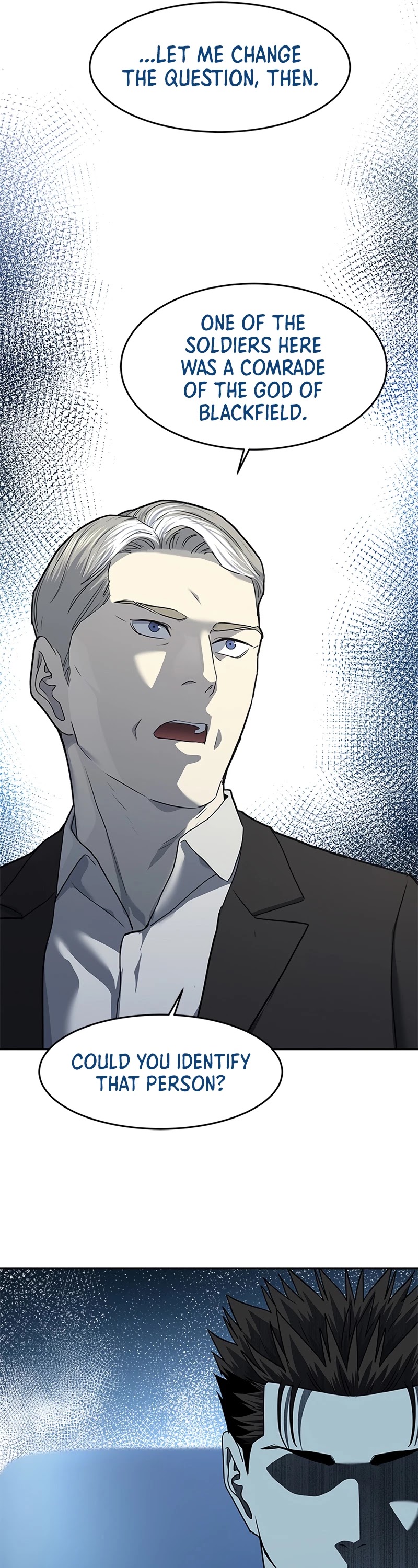 God Of Blackfield chapter 129 page 34