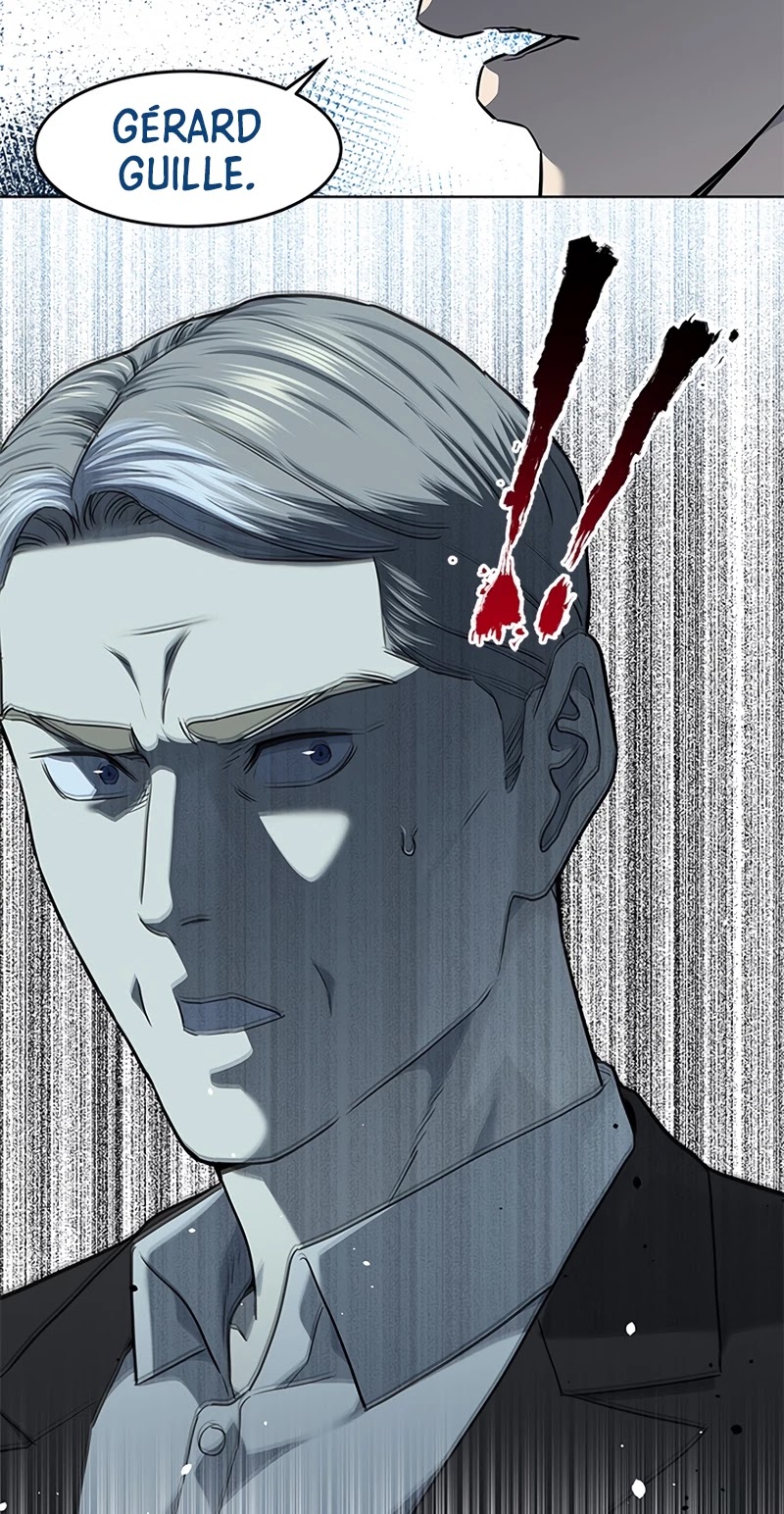 God Of Blackfield chapter 129 page 36