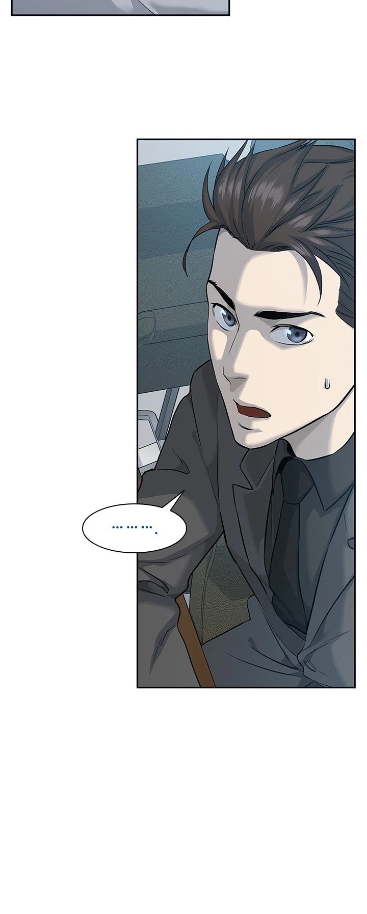 God Of Blackfield chapter 13 page 3