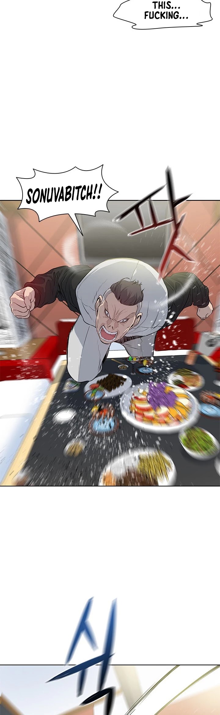 God Of Blackfield chapter 13 page 36