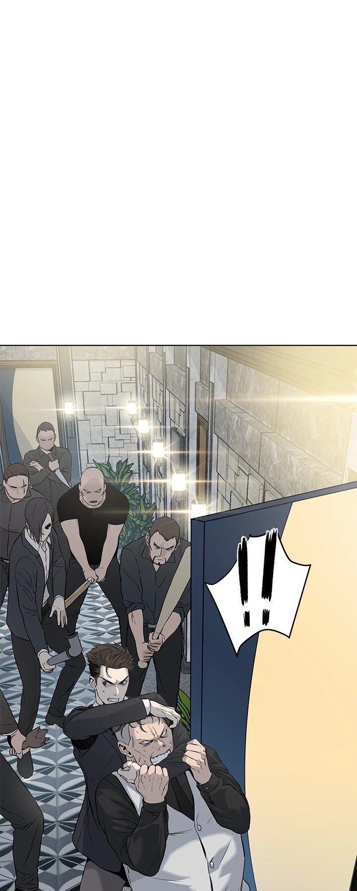 God Of Blackfield chapter 13 page 39