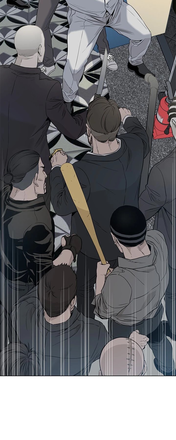 God Of Blackfield chapter 13 page 40