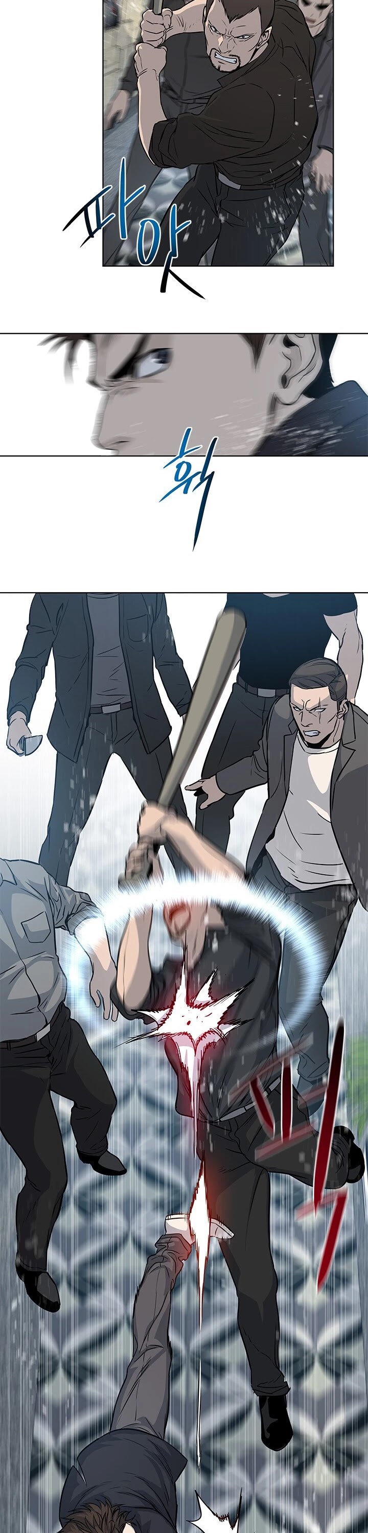 God Of Blackfield chapter 13 page 42