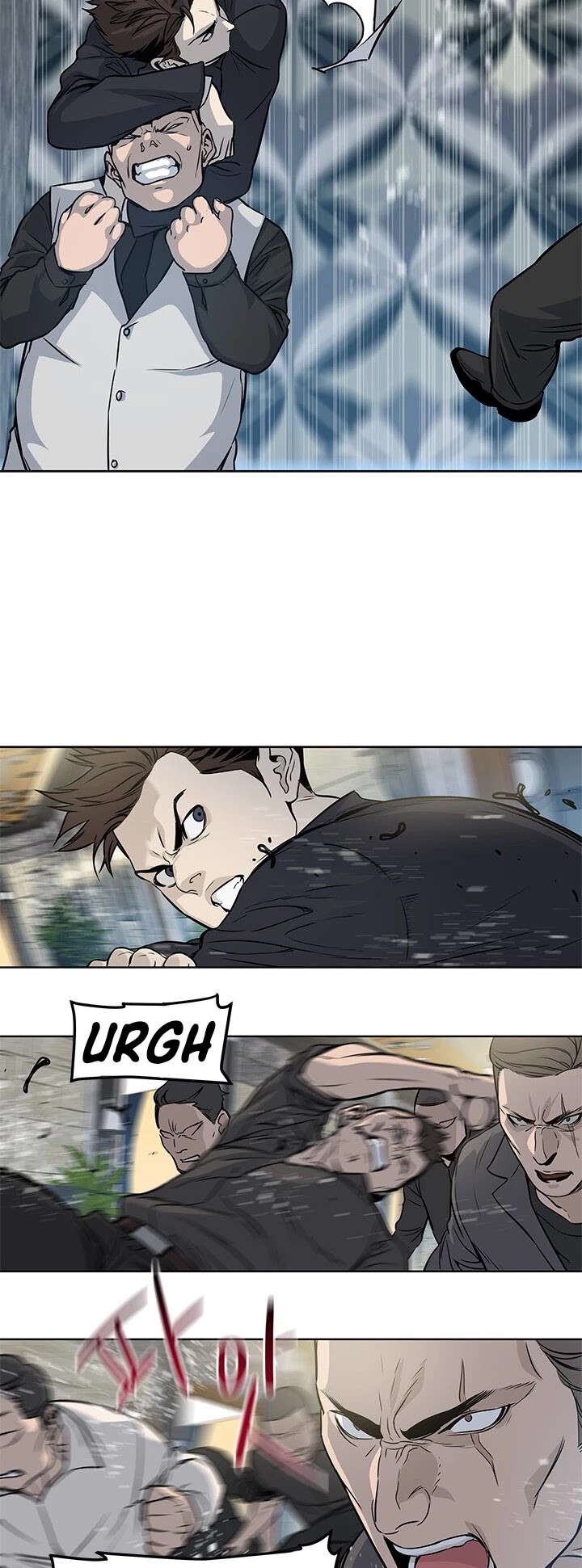 God Of Blackfield chapter 13 page 43