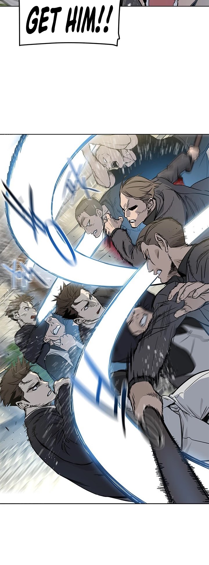 God Of Blackfield chapter 13 page 44