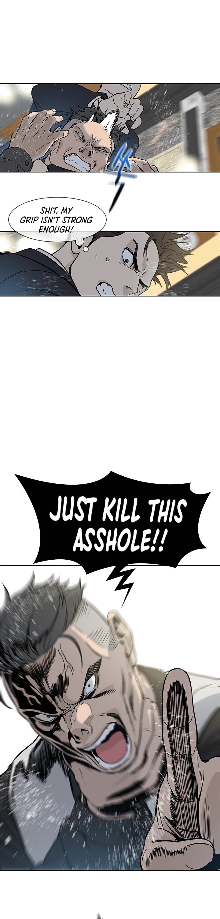 God Of Blackfield chapter 13 page 45