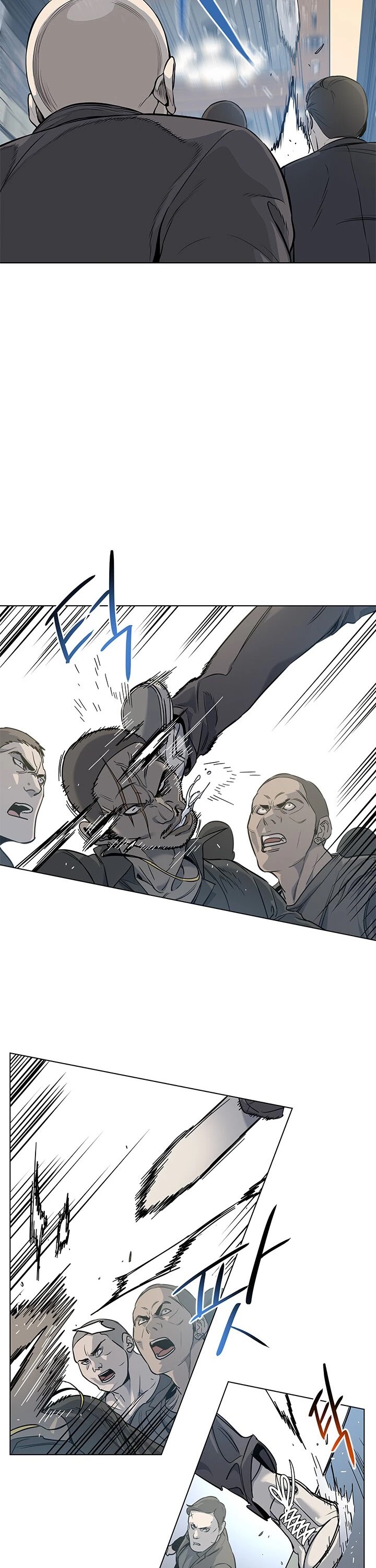 God Of Blackfield chapter 13 page 49