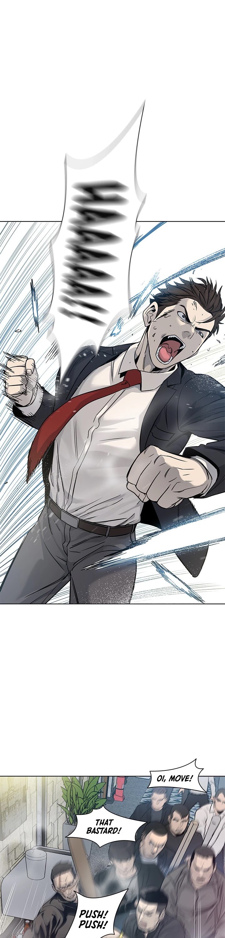 God Of Blackfield chapter 13 page 53