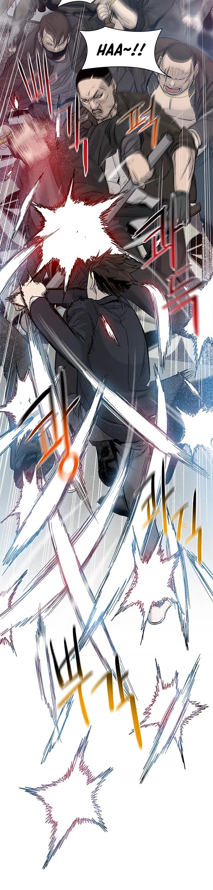 God Of Blackfield chapter 13 page 54