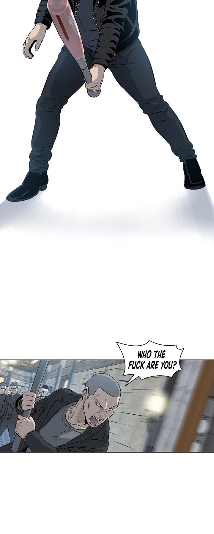 God Of Blackfield chapter 13 page 61