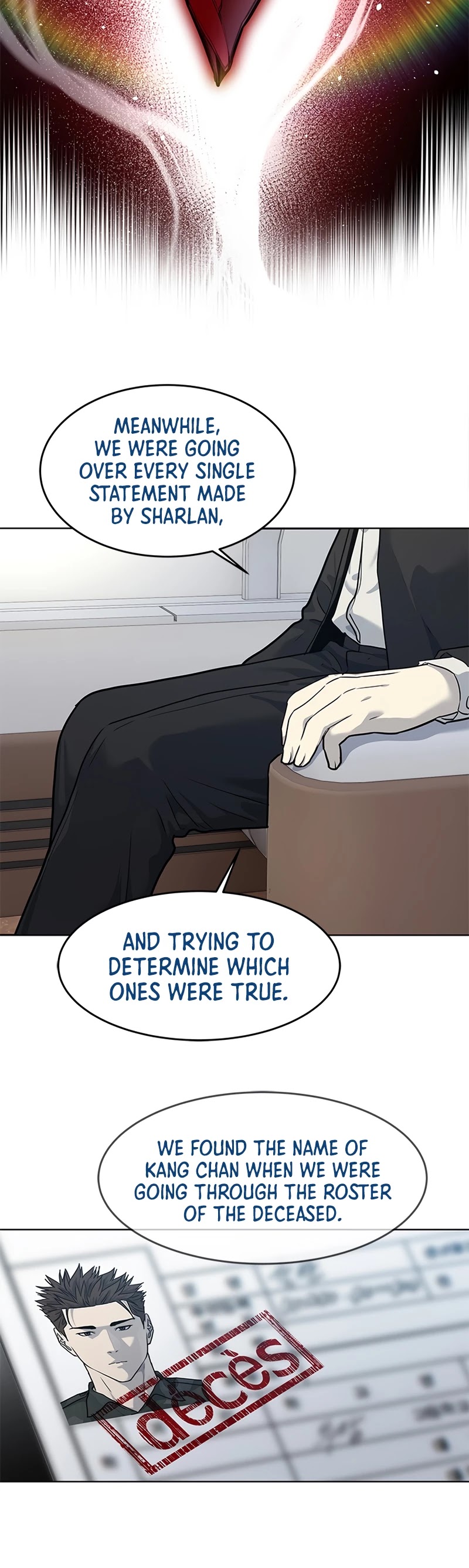 God Of Blackfield chapter 130 page 13