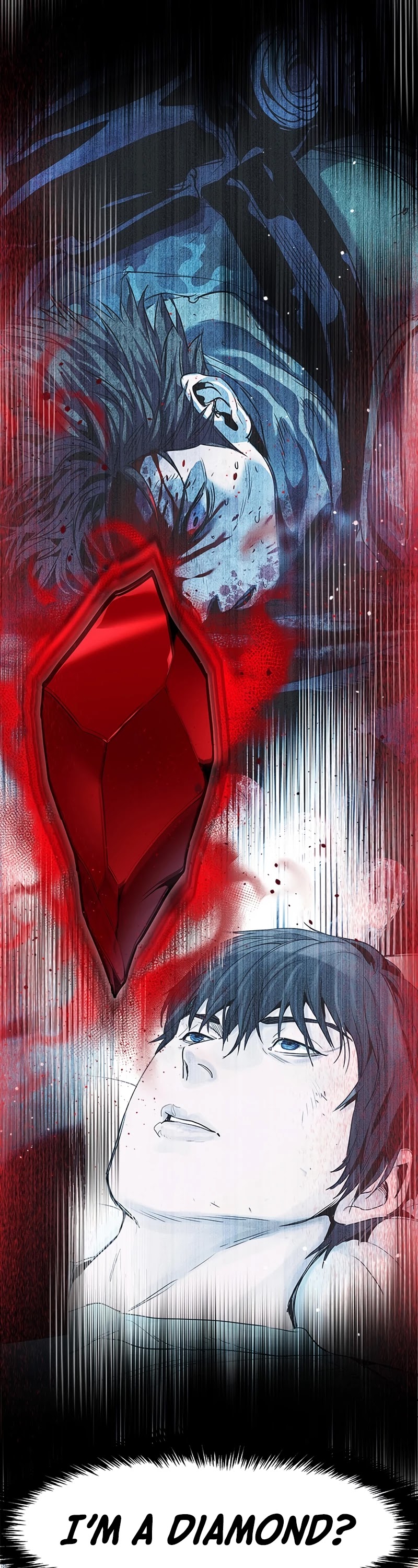 God Of Blackfield chapter 130 page 15