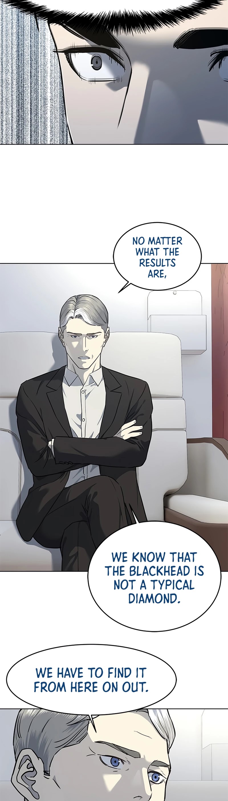 God Of Blackfield chapter 130 page 16