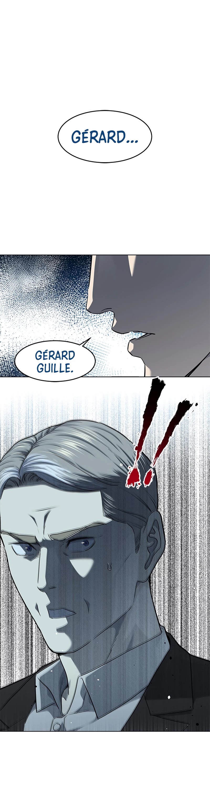 God Of Blackfield chapter 130 page 2