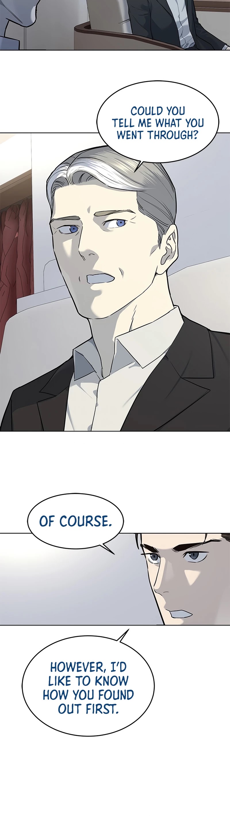 God Of Blackfield chapter 130 page 5