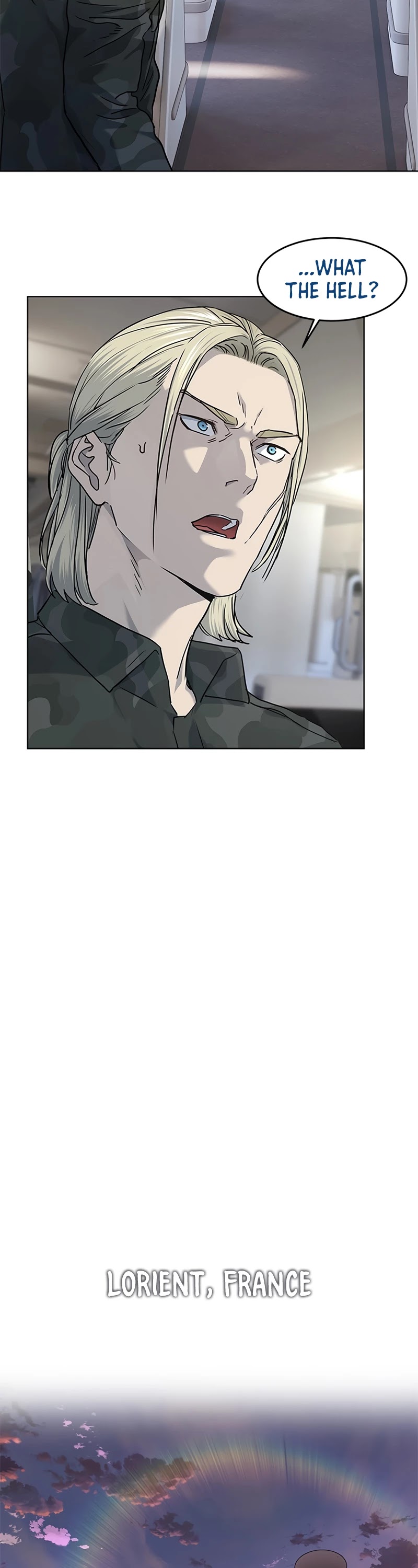 God Of Blackfield chapter 131 page 27