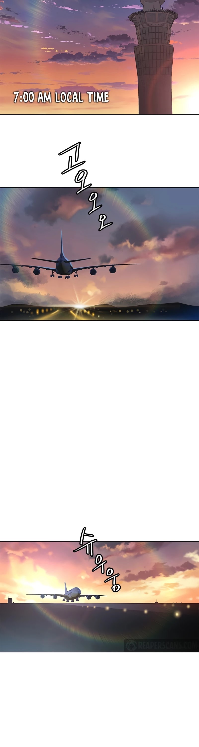 God Of Blackfield chapter 131 page 28