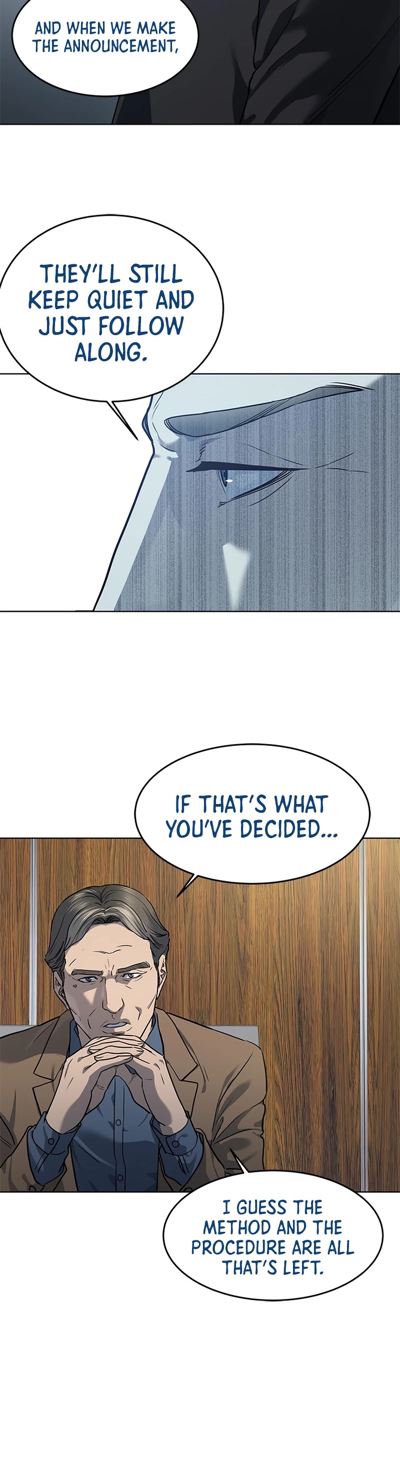 God Of Blackfield chapter 132 page 17