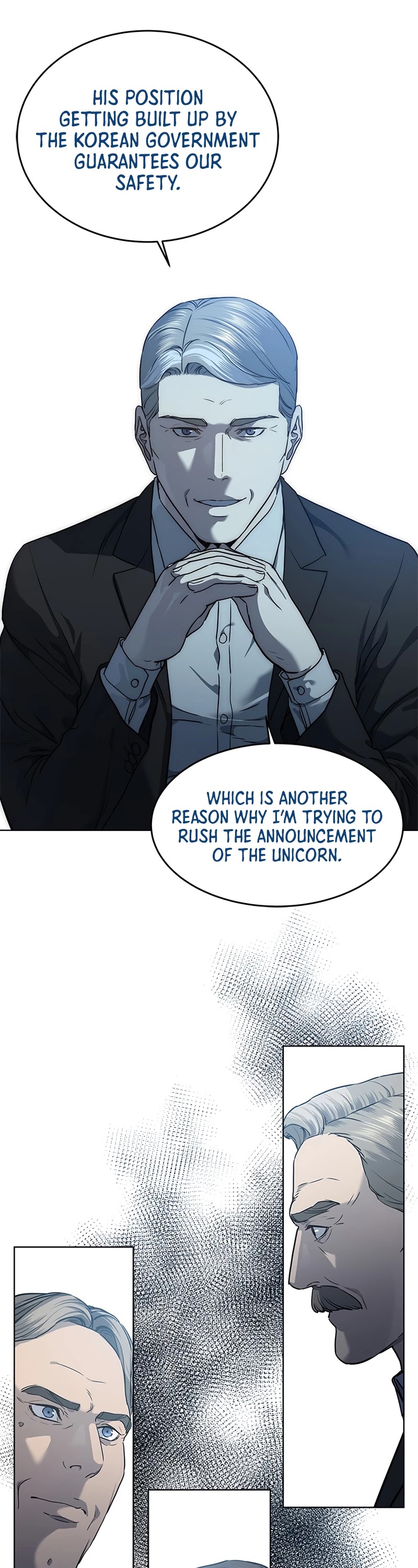 God Of Blackfield chapter 132 page 24