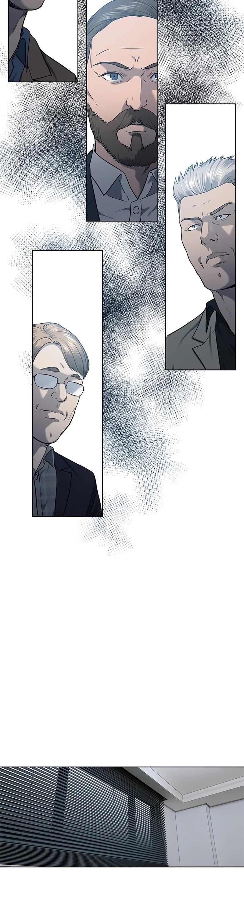 God Of Blackfield chapter 132 page 25