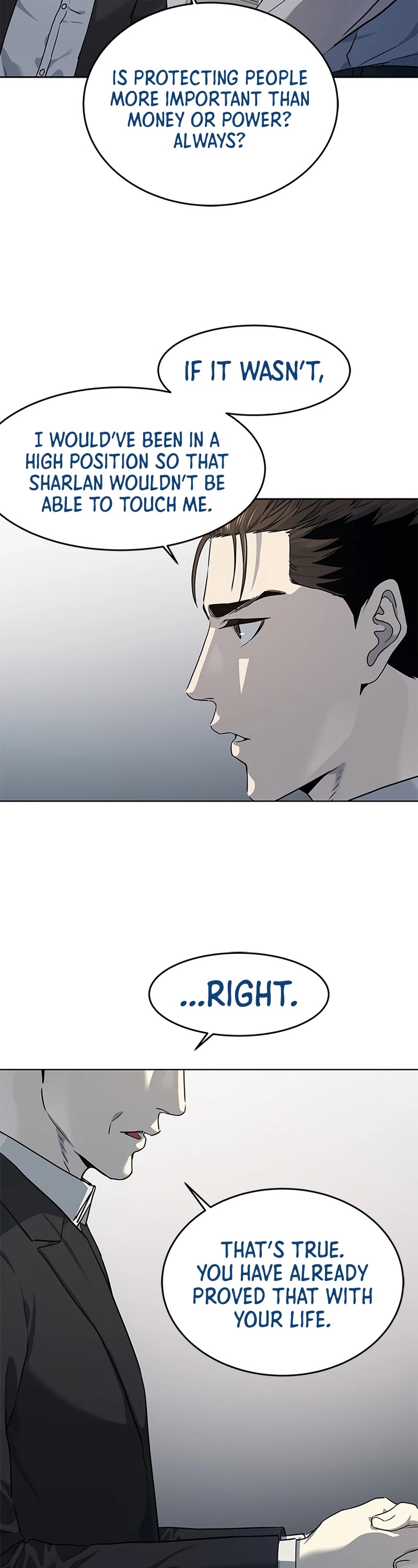 God Of Blackfield chapter 132 page 35