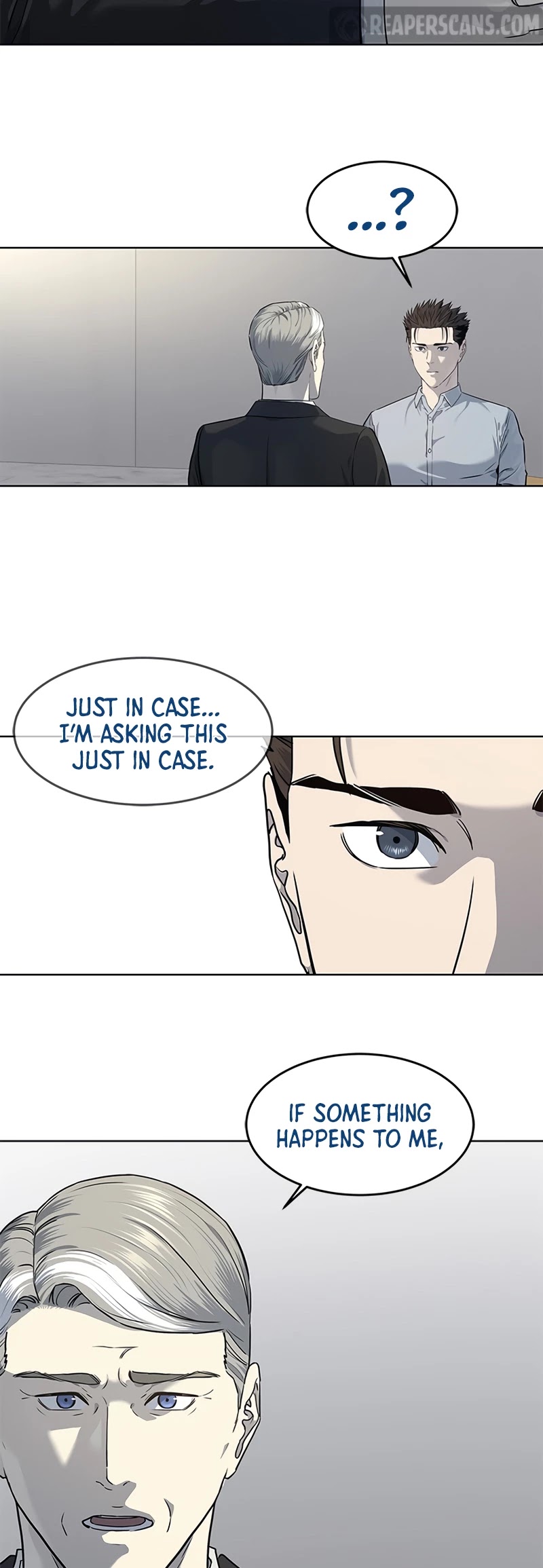 God Of Blackfield chapter 132 page 36