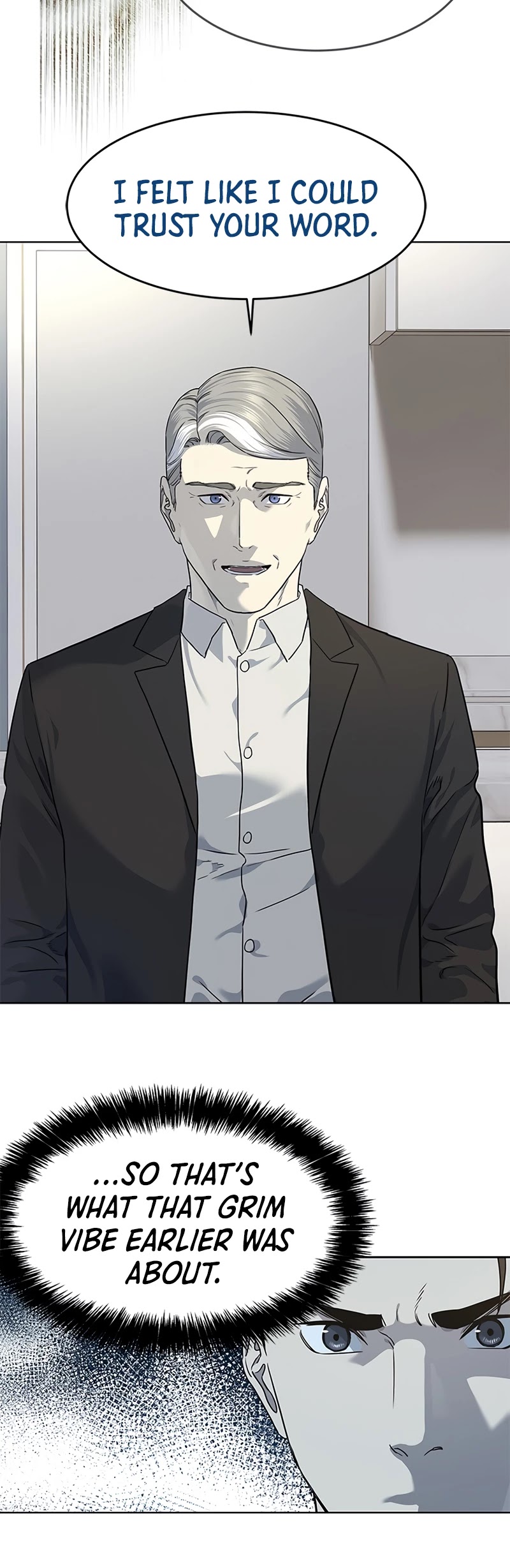 God Of Blackfield chapter 132 page 40