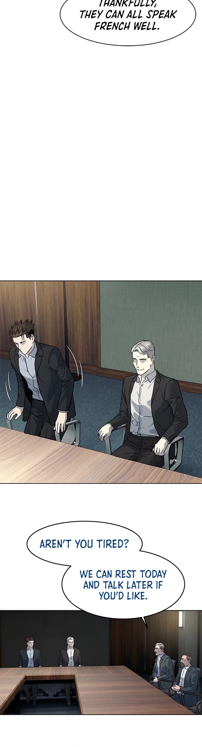 God Of Blackfield chapter 132 page 5