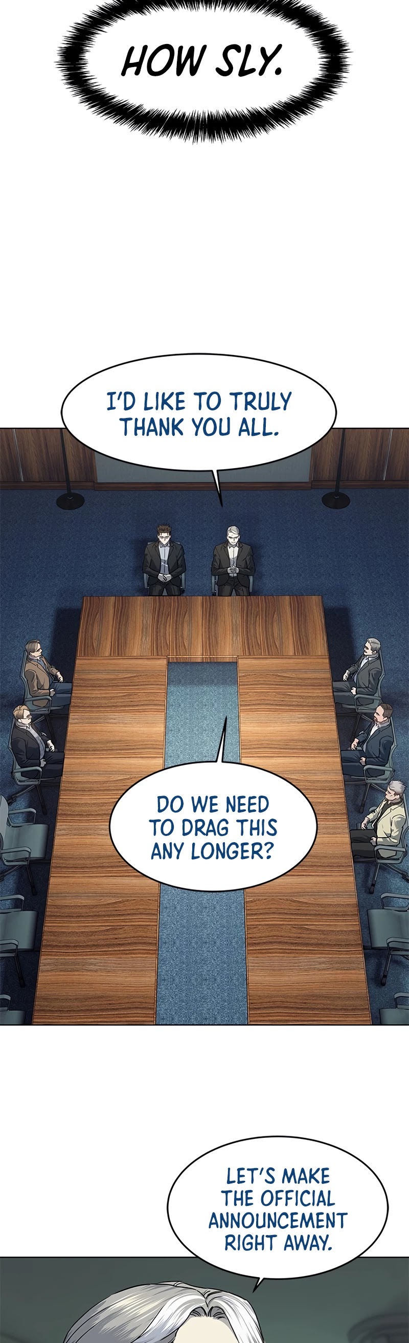 God Of Blackfield chapter 132 page 8