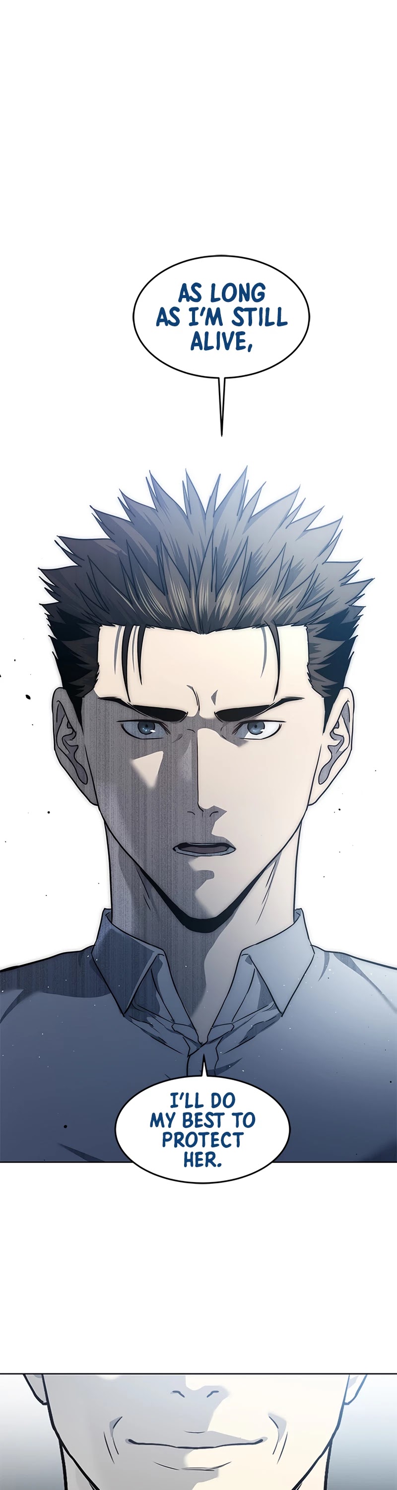 God Of Blackfield chapter 133 page 2