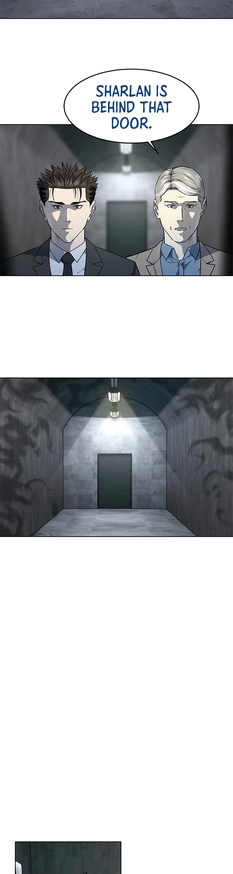 God Of Blackfield chapter 133 page 31